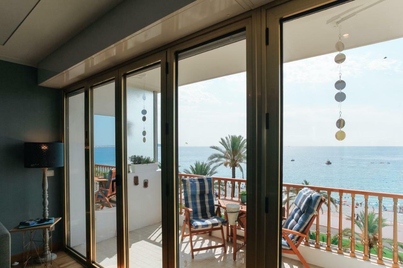 Promenade Des Anglais - Studio Suite Seaside 尼斯 外观 照片